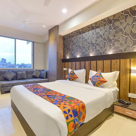 Fabhotel The Max Glory Indore Esterno foto