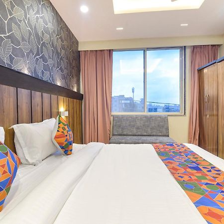 Fabhotel The Max Glory Indore Esterno foto