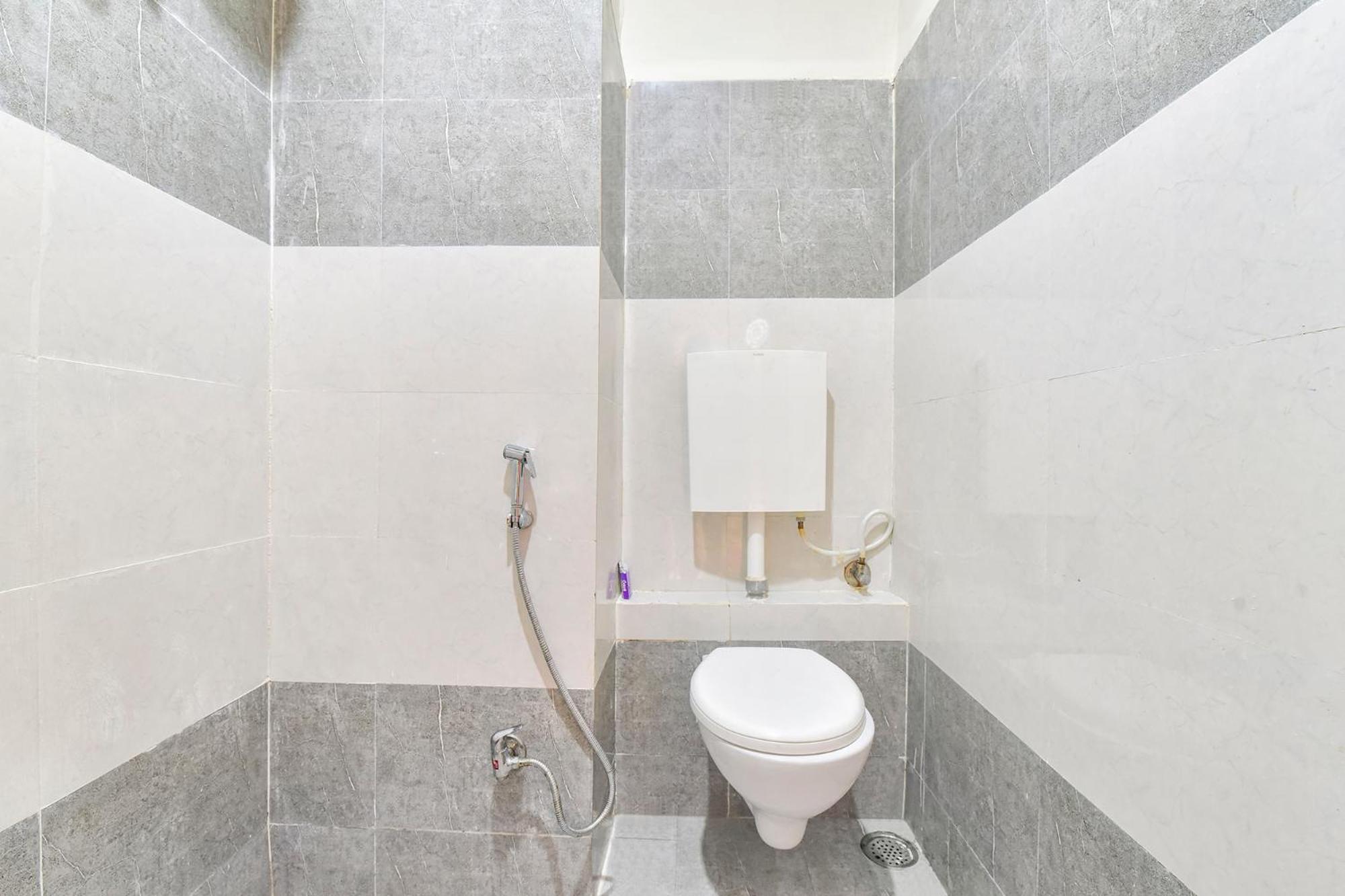Fabhotel The Max Glory Indore Esterno foto